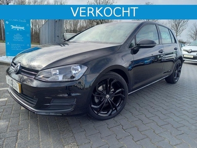 Volkswagen Golf 1.2 TSI Trendline Full Option Facelift