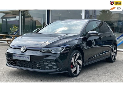 Volkswagen Golf 1.4 GTE / IQ.Light / ACC / LED / CARPLAY /