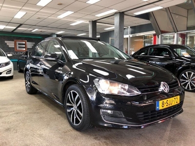 Volkswagen Golf 1.4 TSI Highline