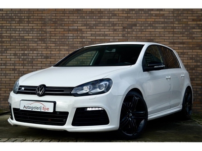 Volkswagen Golf 2.0 R 4-Motion DSG 271 PK Dynaudio Keyless