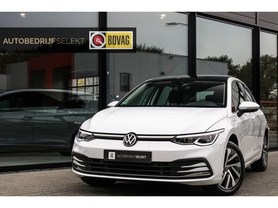 Volkswagen Golf 8 1.4 eHybrid Pano LED Virtual Apple Carplay