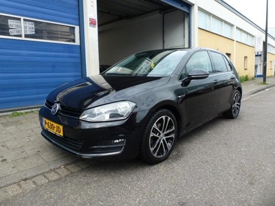 Volkswagen Golf Gereserveerd...gereserveerd...gereserveerd