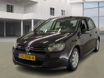 Volkswagen GOLF GOLF Nieuwe APK