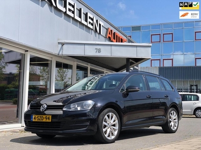 Volkswagen Golf Variant 1.2 TSI Trendline