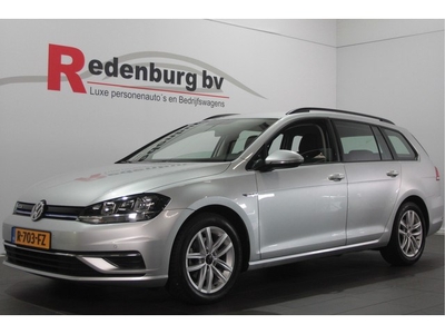 Volkswagen Golf Variant 1.5 TSI // VERKOCHT (bj 2020)