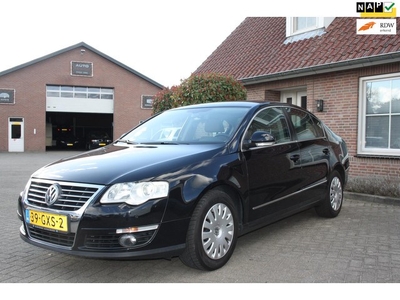 Volkswagen Passat 1.8 TFSI Comfortline Nederlandse auto