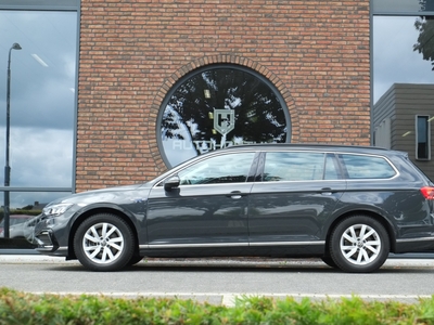 VOLKSWAGEN PASSAT Variant 1.4 TSI PHEV GTE Business trekhaak