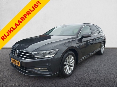 Volkswagen Passat Variant 1.5 TSI Comfort Business