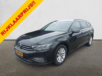 Volkswagen Passat Variant 1.5 TSI Comfort Business