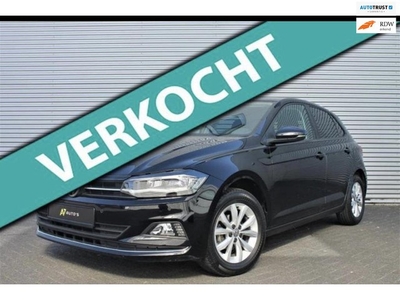 Volkswagen Polo 1.0 TSI Highline Dsg - Acc - NAVI- Apple