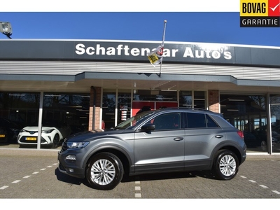 Volkswagen T-Roc 1.0 TSI Style (bj 2018)