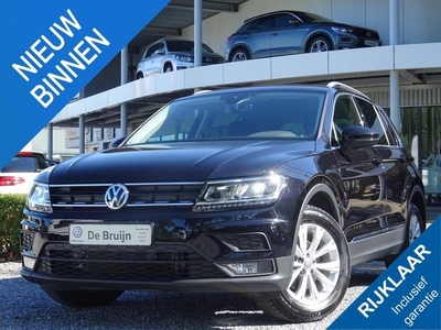 Volkswagen Tiguan 1.5 TSI ACT Comfortline Business DSG