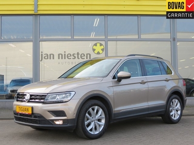 Volkswagen Tiguan 1.5 TSI AUTOMAAT / NAVI / LED / CAMERA /