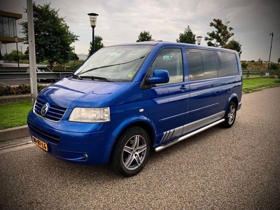 Volkswagen Transporter Caravelle 2.5 TDi 332 Comf. * APK *