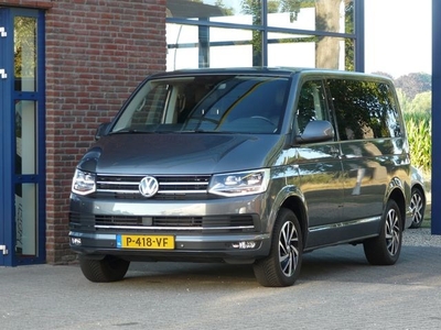 Volkswagen Transporter Multivan 2.0 TDI L1H1 Highline