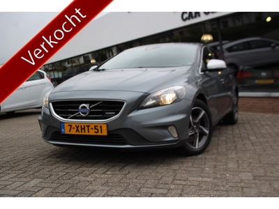 Volvo V40 2.0 D4 R-Design Business (bj 2014)