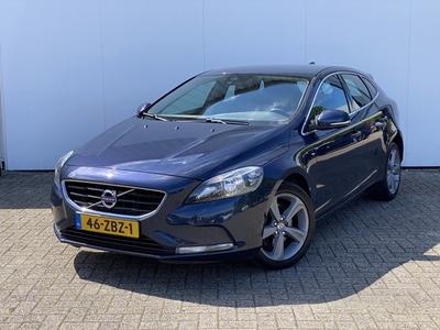 Volvo V40 T4 Momentum 180pk - parkeercamera - 17