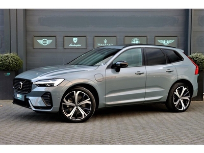 Volvo XC60 2.0 Recharge T8 AWD R-DesignLong