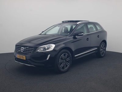 VOLVO XC60 2.0 T5 Polar+ | Camera | Climate | Leder | Android Auto en Apple CarPlay