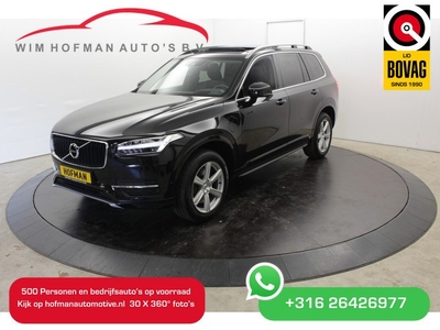 Volvo XC90 2.0 T8 Inscription AWD Incl. BTW 7Pers. Camera