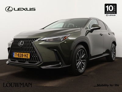 Lexus NX 450h+ AWD Luxury Line | Head Up Display | Apple Carplay |