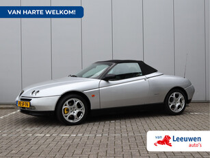 Alfa Romeo Spider 2.0-16V T.Spark | 17