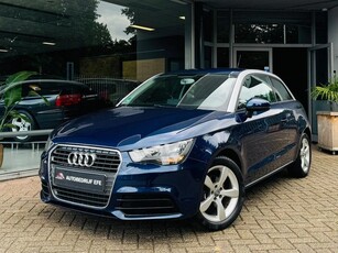 Audi A1 1.2 TFSI Attraction Pro Line