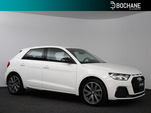 Audi A1 Sportback 25 TFSI epic