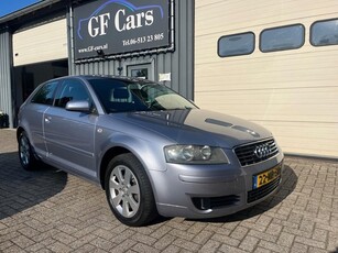 Audi A3 1.6 Ambiente APK Nieuw