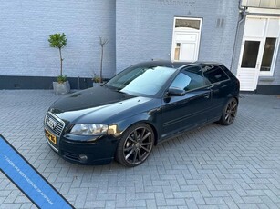 Audi A3 2.0 TDI MOTOR PROBLEEM EXPORT AUTOMAAT