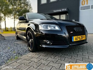 Audi A3 Sportback 1.4 TFSI Ambiente Pro Line S3 S-Line