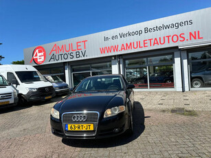 Audi A4 2.0T,147kw/200pk,Pro,Line: 3495,-