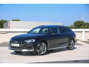 Audi A4 Avant 45 TFSI quattro Pro Line I B&O I 360° I