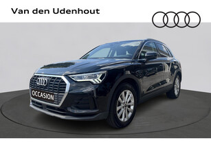 Audi Q3 45 TFSI e 245pk PHEV Business / Adaptive Cruise / Matrix LED / Navi / Camera /