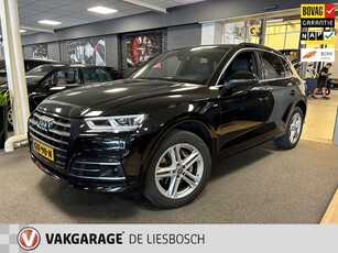 Audi Q5 55 TFSI e quattro S-line / Panorama-dak /