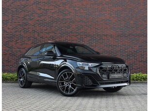 Audi Q8 50 TDI quattro *Pano*B&O*Trekhaak* (bj 2024)