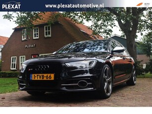 Audi S6 Avant 4.0 TFSI S6 quattro Pro Line Plus Aut.