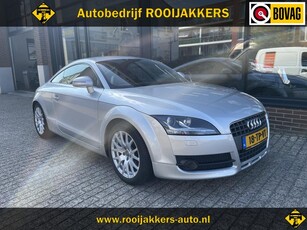 Audi TT 2.0 TFSI Pro Line