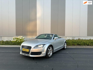 Audi TT Roadster 2.0 TFSI Distributie gedaan / onderhoud compleet / S-Line