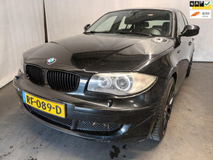 BMW 1-serie 116i EffDyn. Ed. Business Line Ultimate Edition - Airco - Export