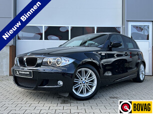 BMW 1-serie 116i High Executive M-Sport|Airco|5drs