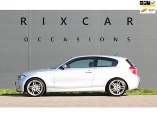 BMW 1-serie 120i High Executive M-Pakket NL Auto