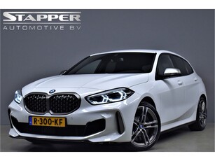 BMW 1-serie M135i 306pk xDrive Automaat