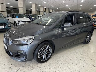 BMW 2-serie Gran Tourer 216i Sport Panorama dak Full Led Camera HeadUp Afn.Tr.