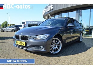 BMW 3-serie 320d Touring High Exe 18