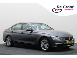 BMW 3-serie 320i Executive