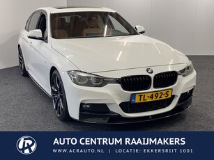 BMW 3-serie 320i Executive M Performance VIRTUAL COCKPIT