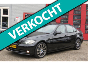 BMW 3-serie 325i Dynamic Executive 6 Cil 218 Pk ,Leder, Automaat