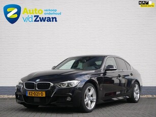 BMW 3-serie 330e M-Sport/Adaptive-Cruise/Dealer onderhouden