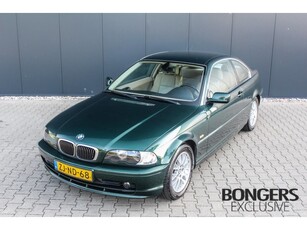 BMW 3-serie Coupé 323Ci Executive 2 Eign. dealerondh.